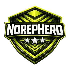 Logo NoRepHero